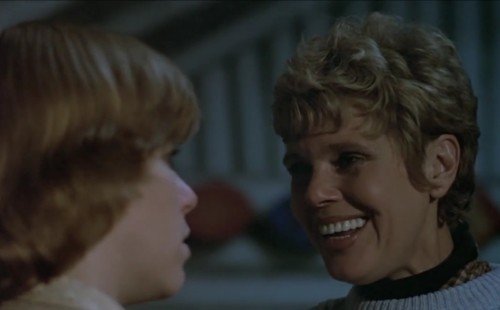 Actress Betsy Palmer, Played Murderous Mother In 'Friday The 13th ...