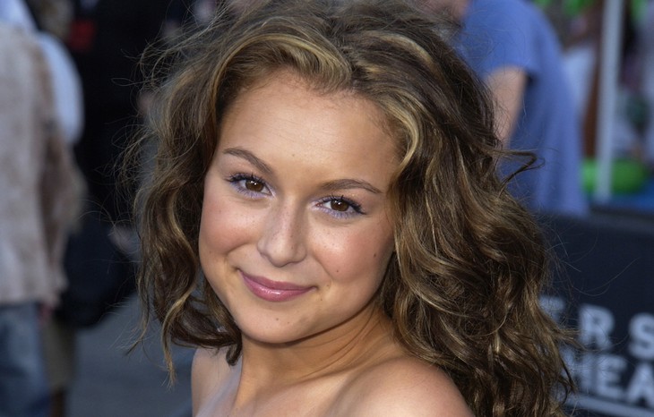 Alexa Vega Where Is She Now Alexa Vega All Grown Up