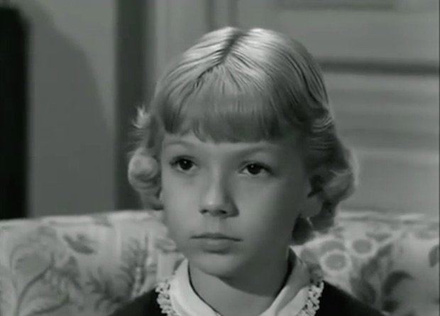 'Twilight Zone' Actress and Child Star Who Died Over Two