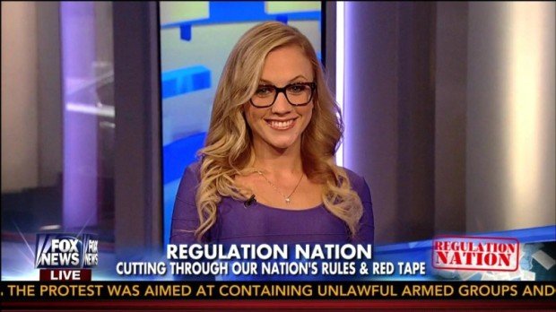 Fox News Contributor Kat Timpf Working With Law Enforcement After ...