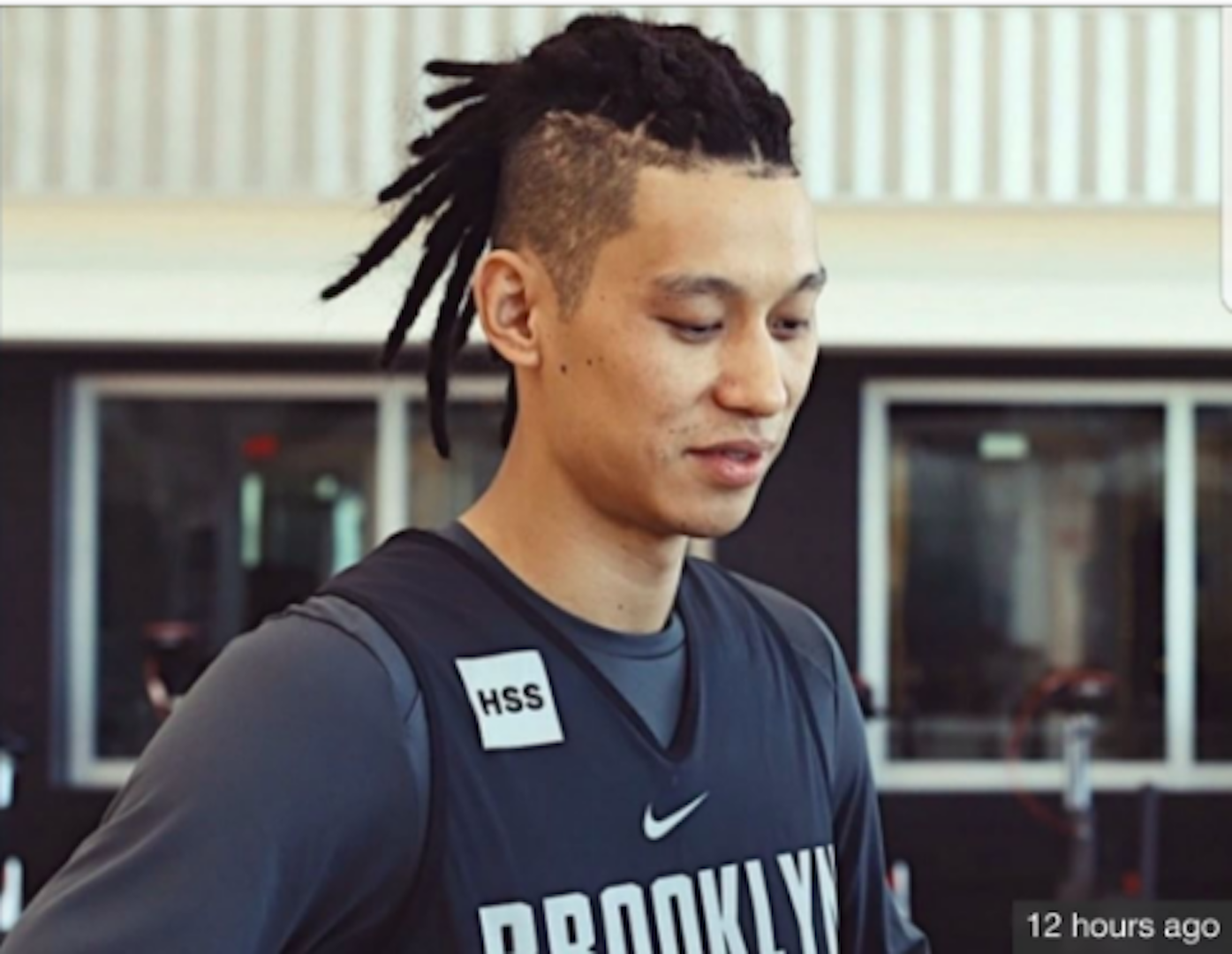Asian Nba Player Accused Of Appropriating Black Culture