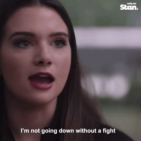 Fight