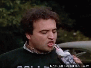 Drinking gif