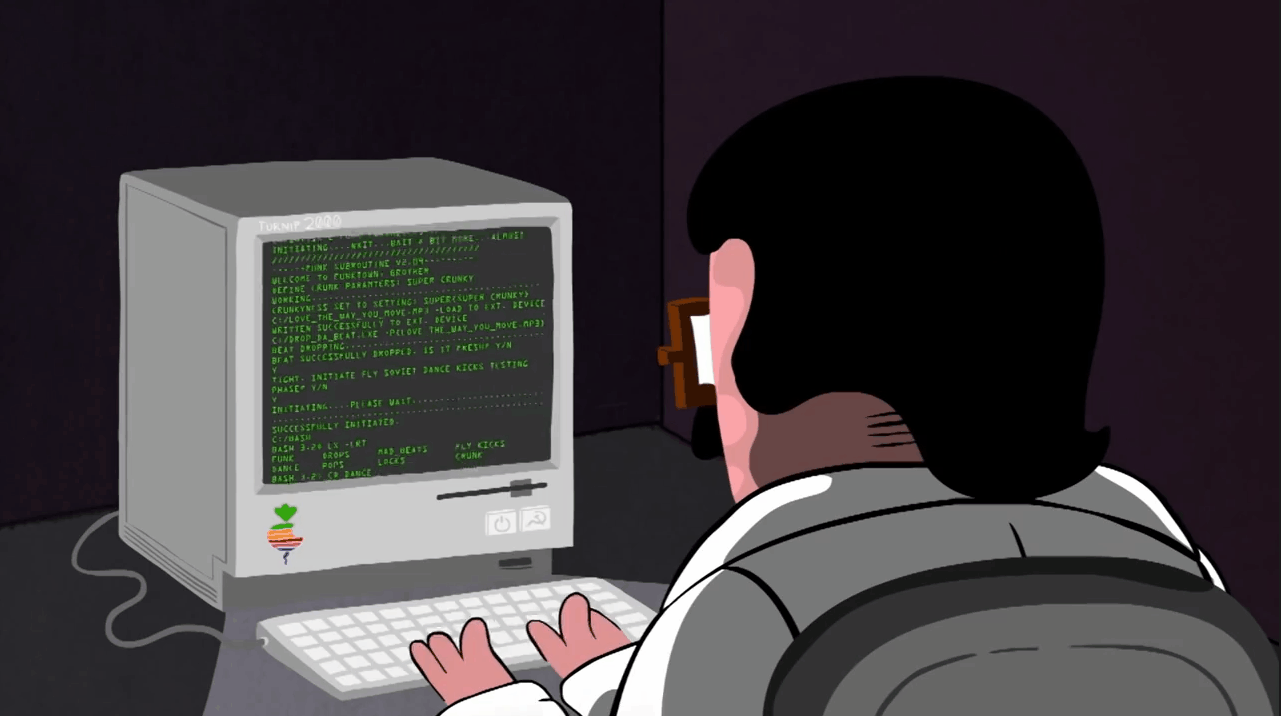 computer science