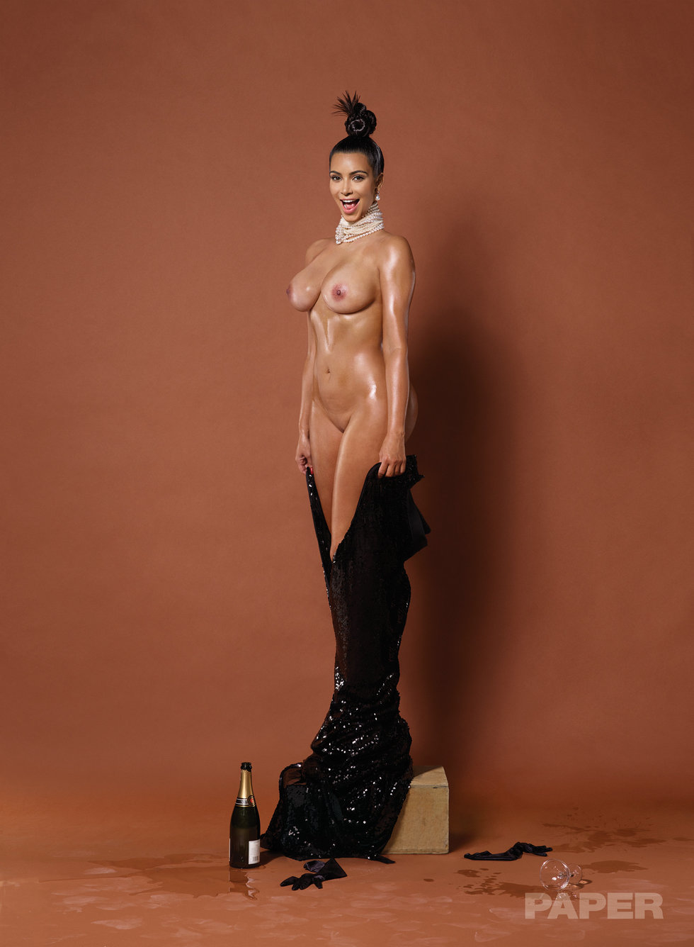 Kim Kardashian Porn Uncensored - Kim Kardashian Nude Photos In High Definition - New Porn Pics