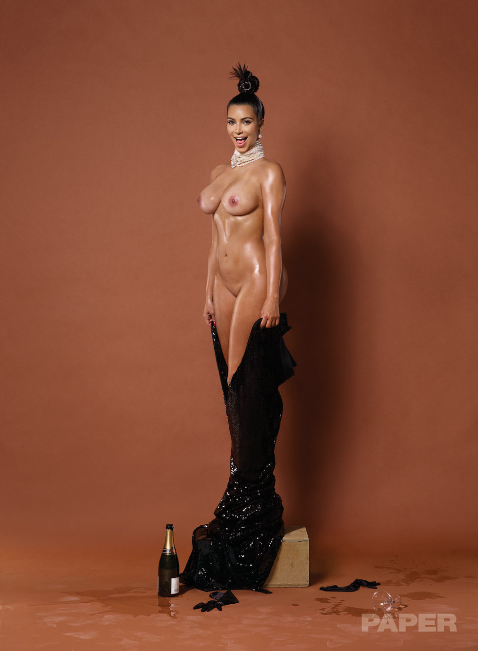 980px x 1336px - Kim Kardashian Nude Photos In High Definition - New Porn Pics