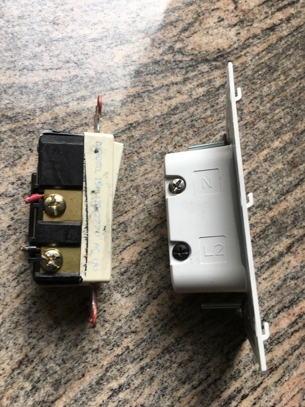 Brilliant Home Control Switch Review, a New Smart Switch