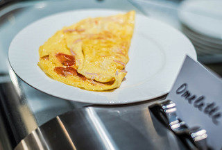 eggs