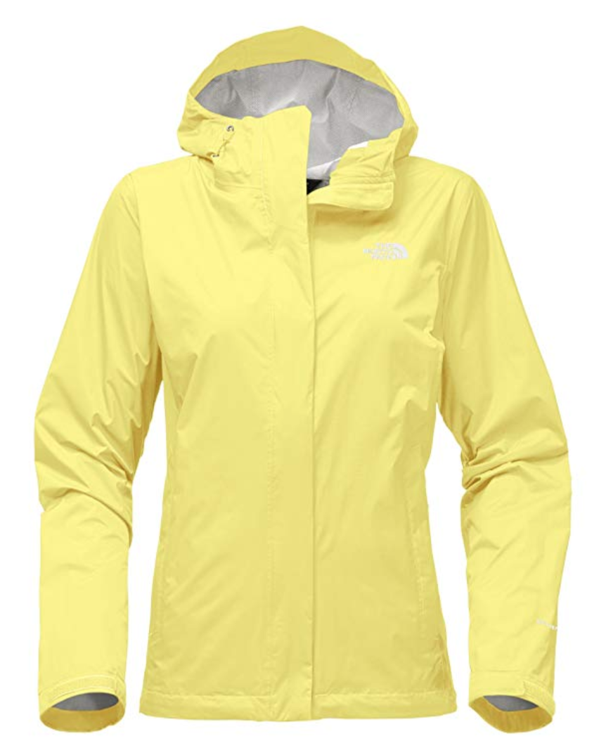 14 Things to Pack In Your Backpack On A Rainy Day