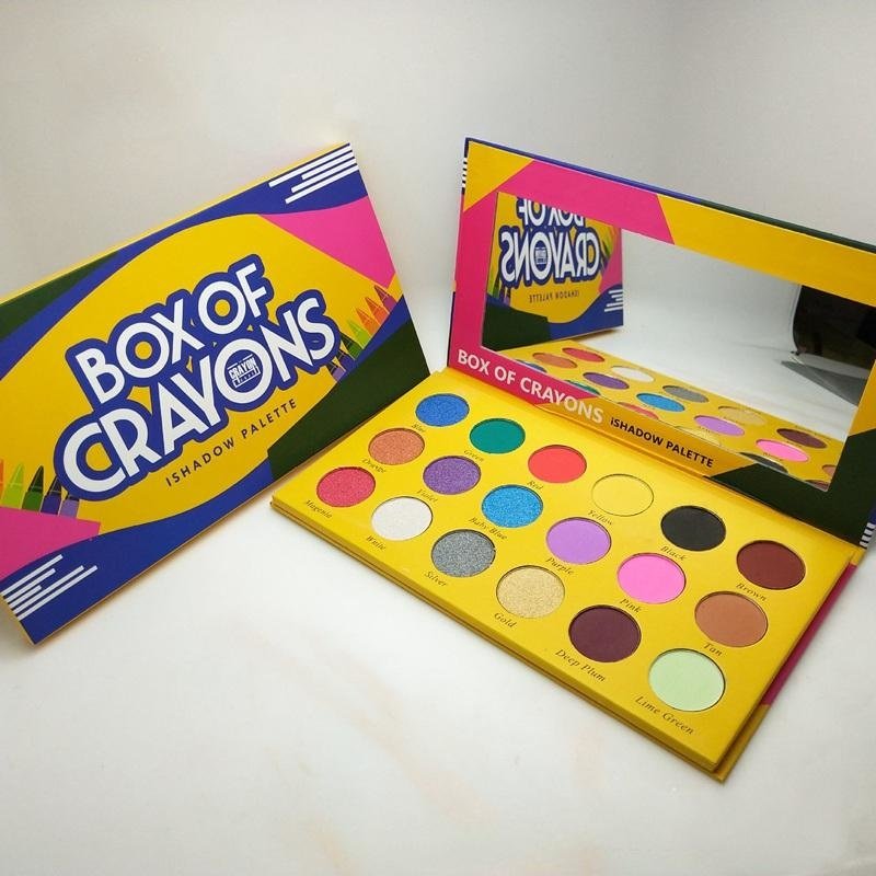 CEO Supa Cent Sold 1 Million In 90 Minutes of her Crayon Case But She