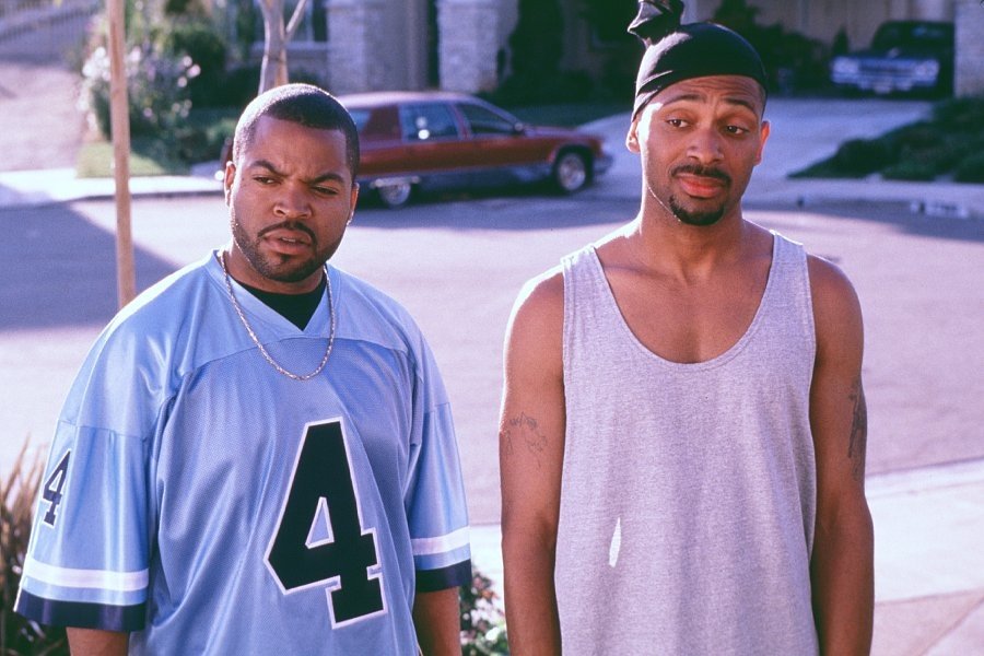 What's New & Black On Netflix This Month - xoNecole