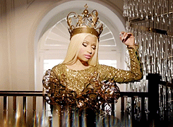 queen