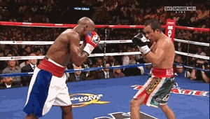 boxing