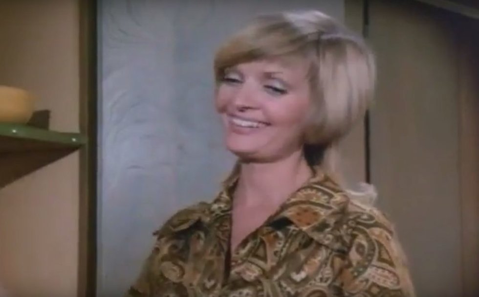Florence Henderson The Brady Bunch Mom Dies At 82 Theblaze