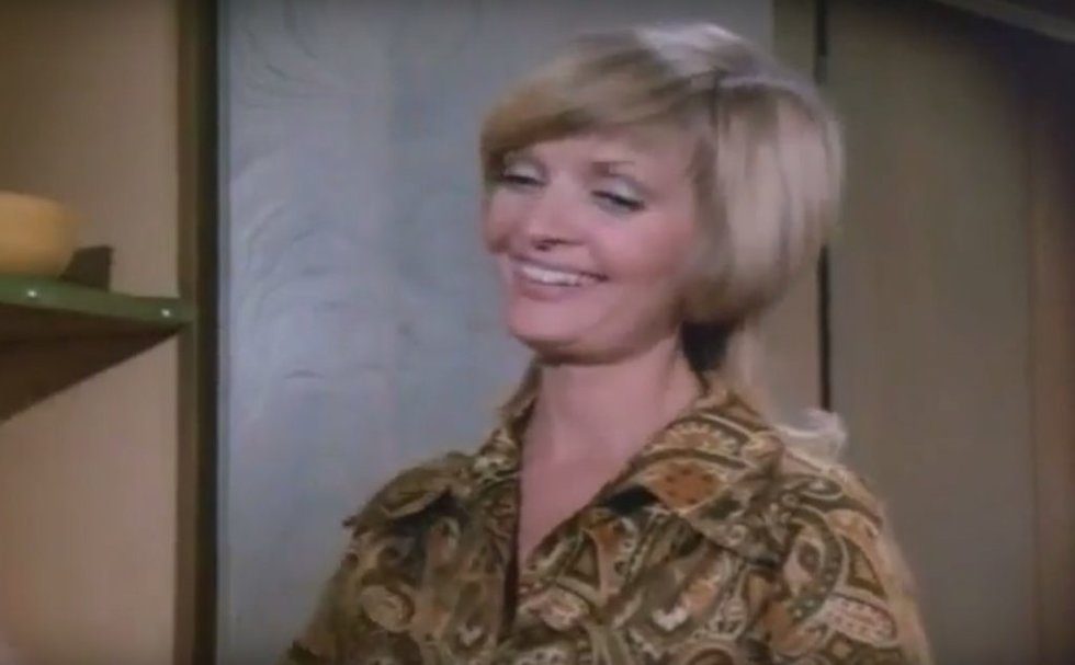 Florence Henderson, 'The Brady Bunch' mom, dies at 82 TheBlaze