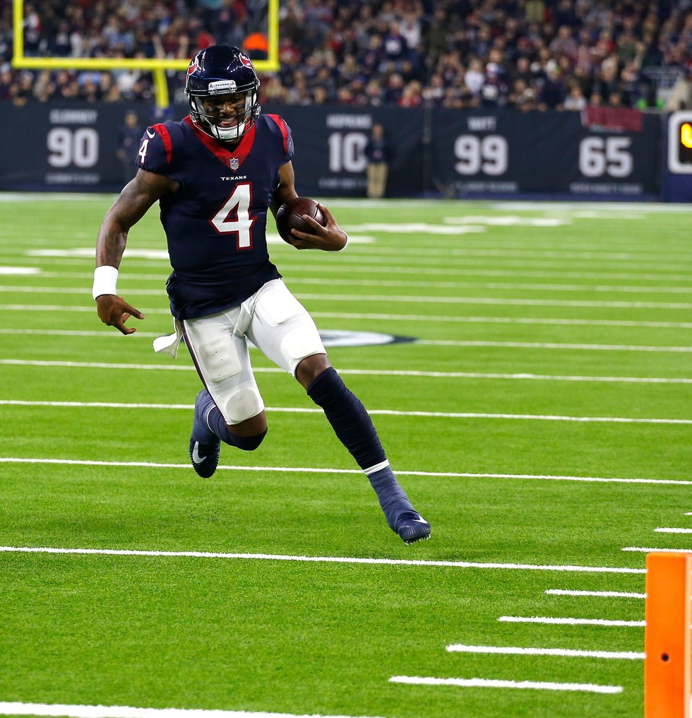 Deshaun Watson