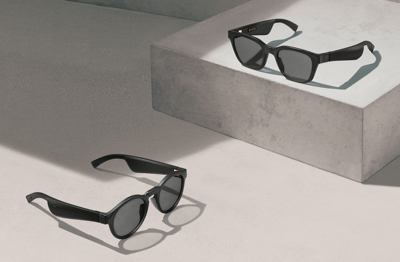 Bose Frames AR sunglasses to launch in January for $199 - Gearbrain