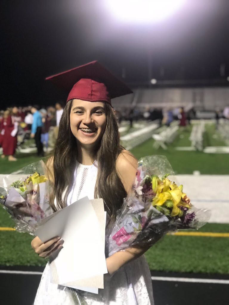Happy Grad