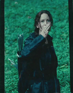 Katniss Everdeen