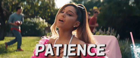 Patience