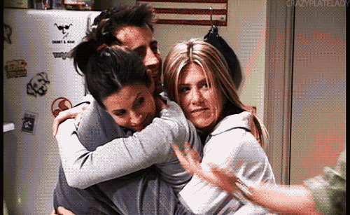 Hug