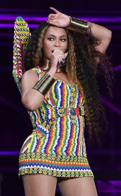 beyonce