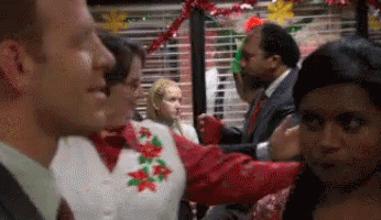 Christmas Party