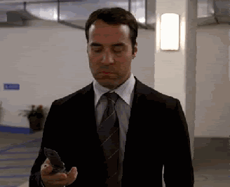 break phone