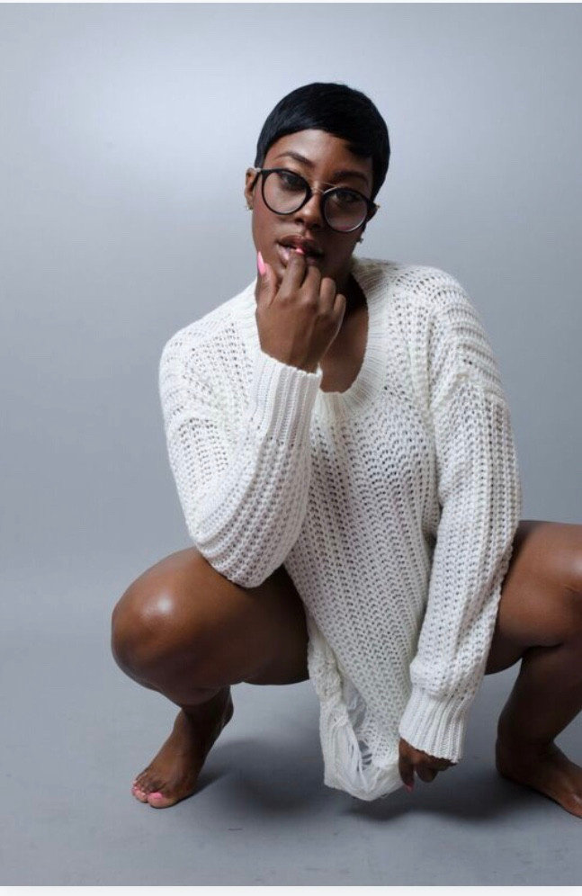 'Ready To Love' Fan Favorite Ashlee Akins Spills The Tea