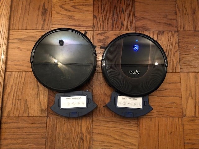 Eufy RoboVac 30 Review: Wi-Fi, and an app adds more control