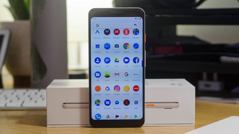 Google Pixel 3a specs, price and release date: What to expect
