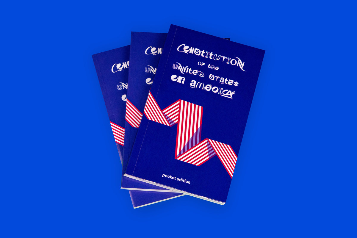 A Constitution That Speaks the Language of Late Stage Capitalism