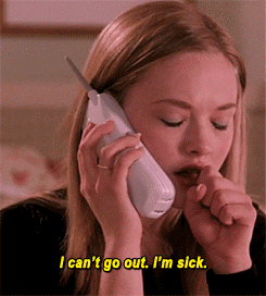 Karen x Mean Girls