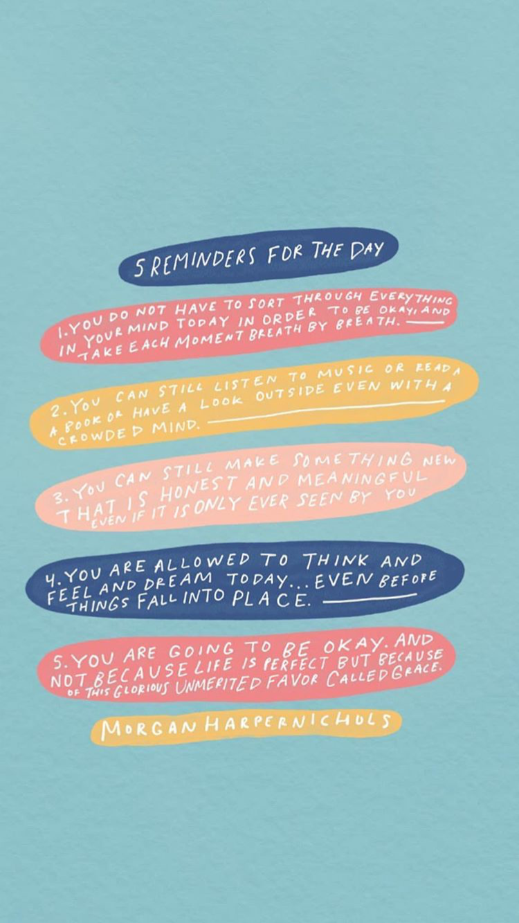 11 Morgan Harper Nichols Quotes For Any Given Day 11 Morgan Harper Nichols Quotes For Any Given Day