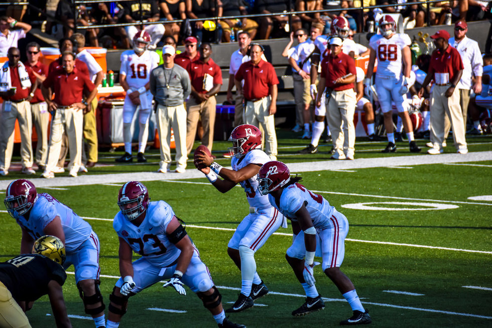 tua tagovailoa
