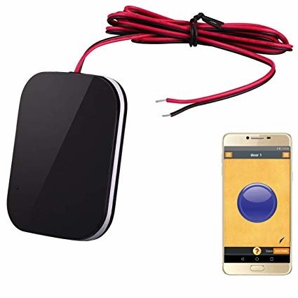 Picture of Datonten garage door opener