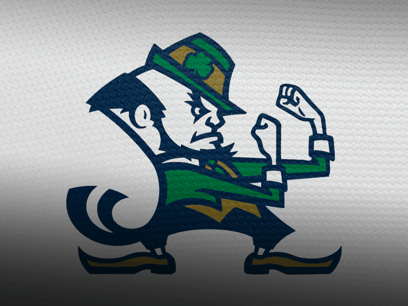 Notre Dame logo