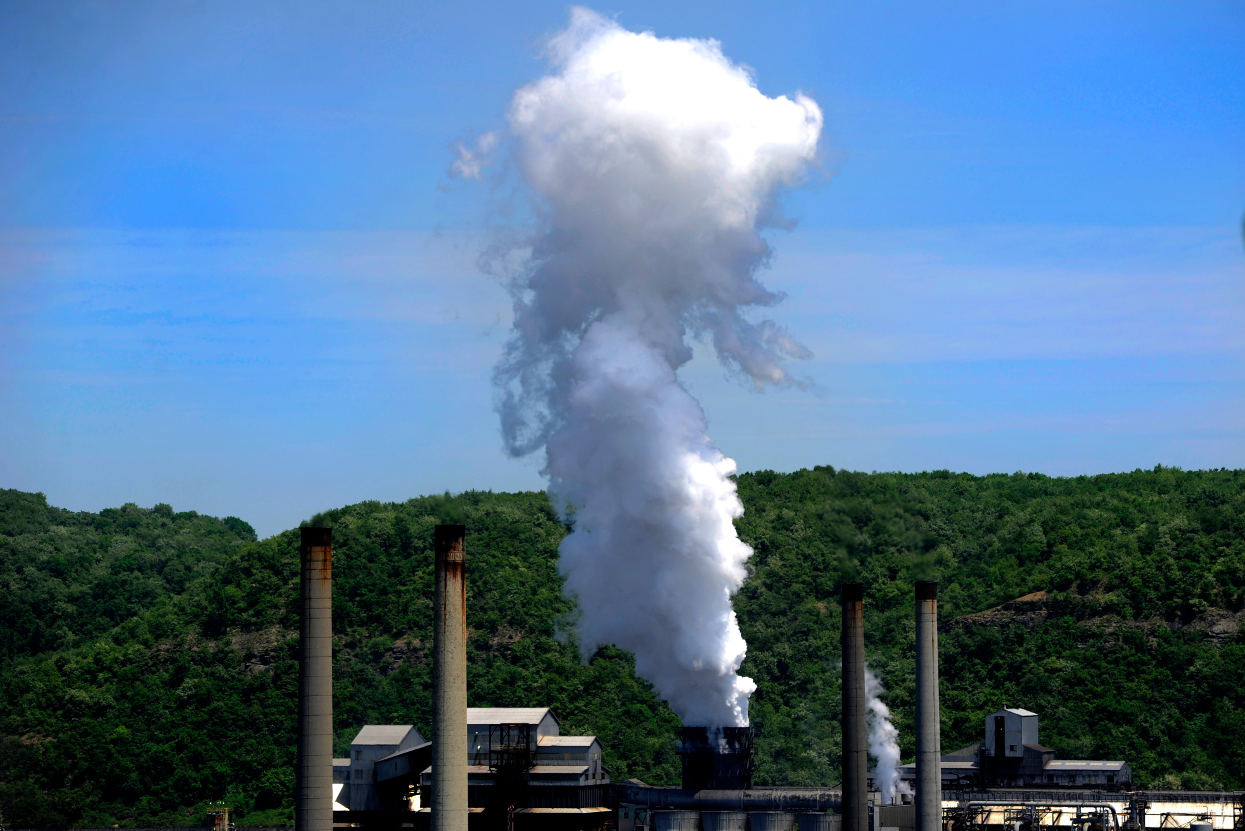 Second Worker Found Dead: Clairton Coke Works Explosion Aftermath - ykyxjw0