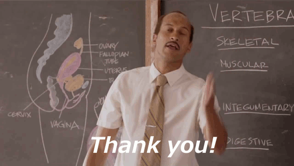 Teacher gif