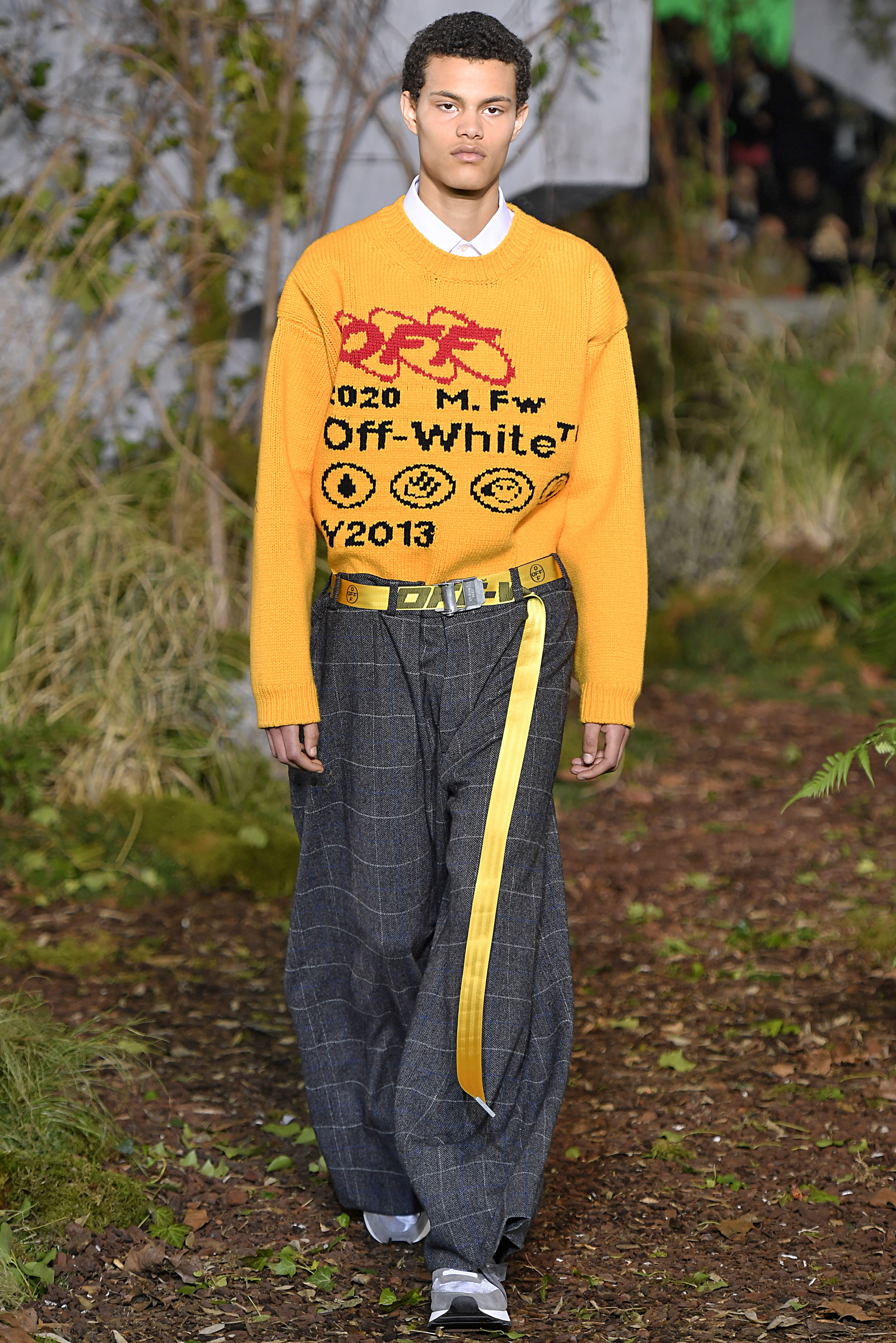 off white origin