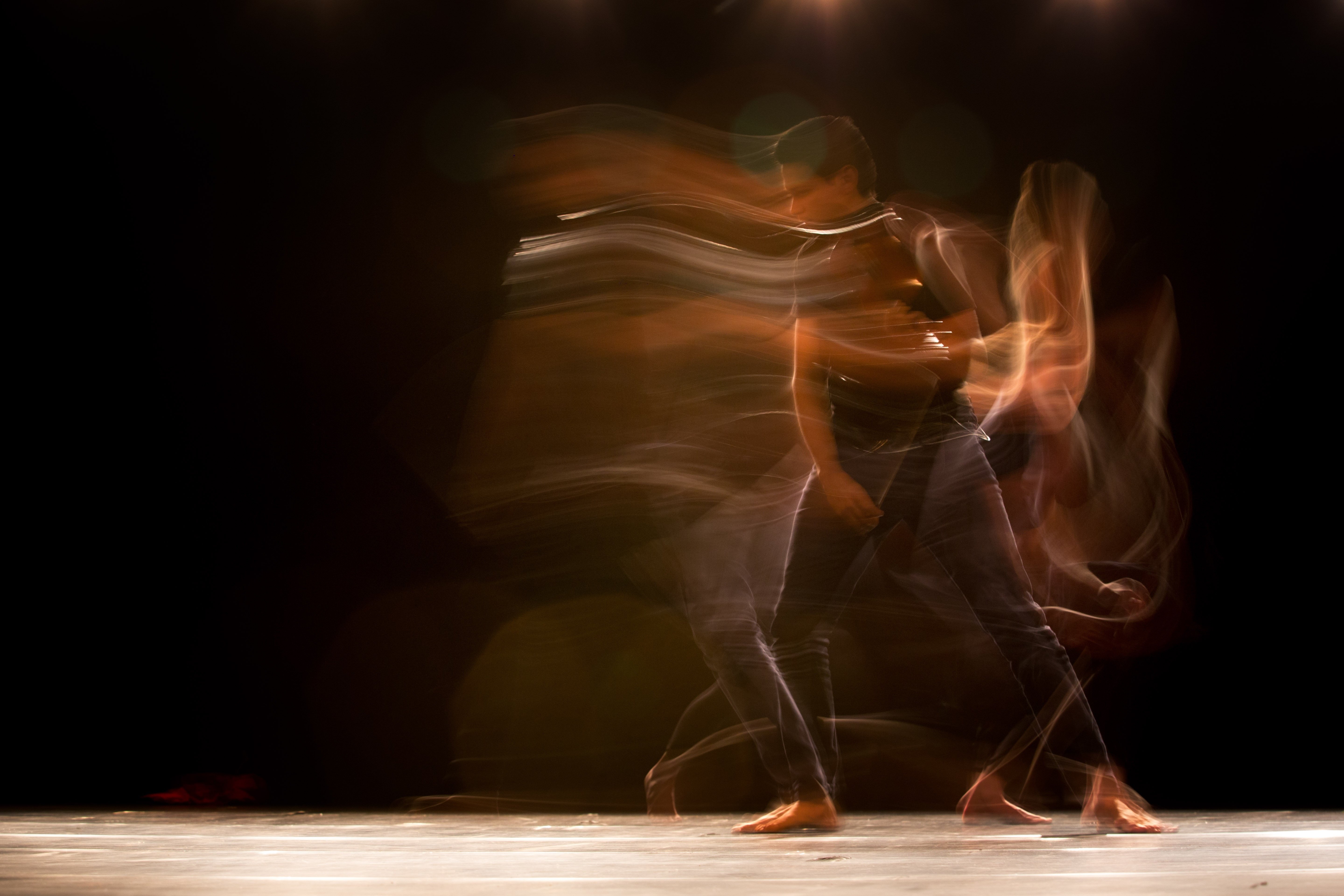 Are Dancers Secretly Physicists In Disguise Dance Magazine - 