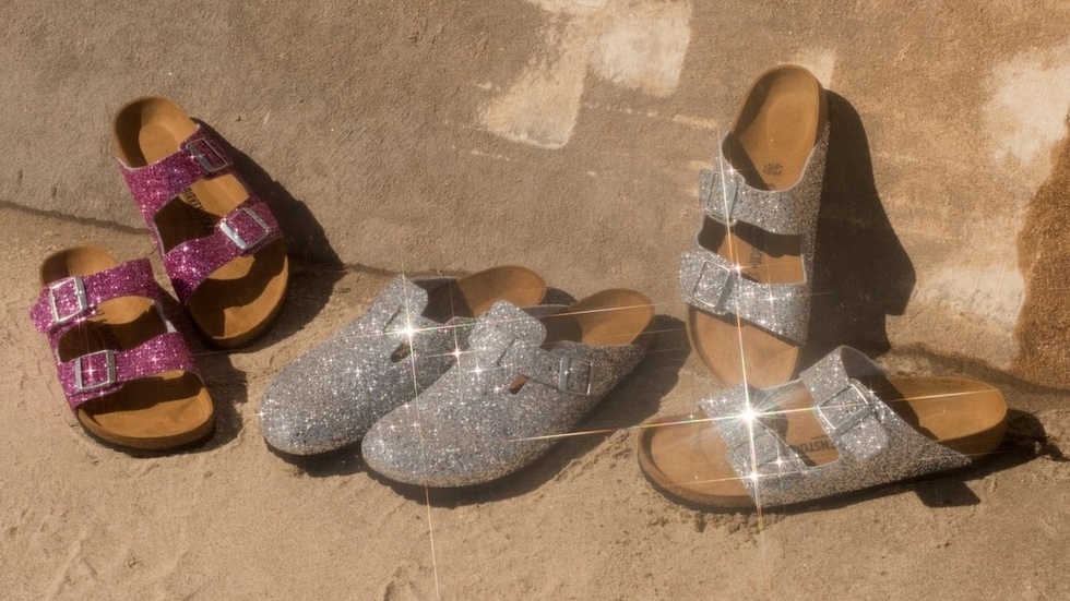 birkenstock valentino shoes