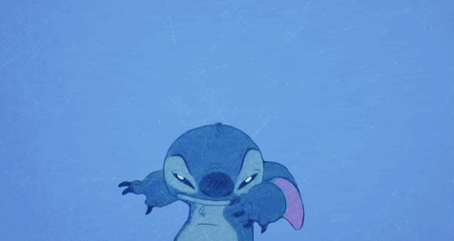 lilo pillow