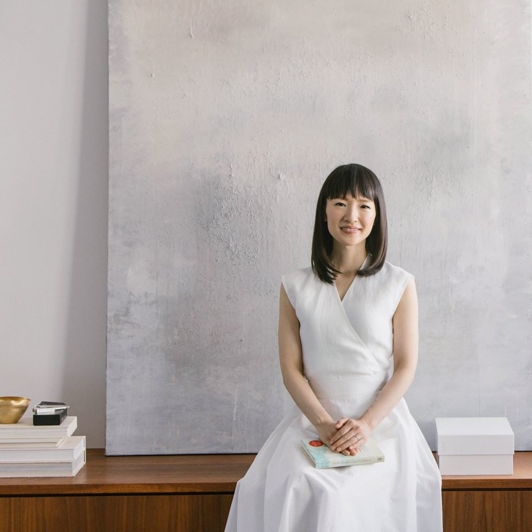 The Not So Subtle Racism Behind The Marie Kondo Criticism Paper