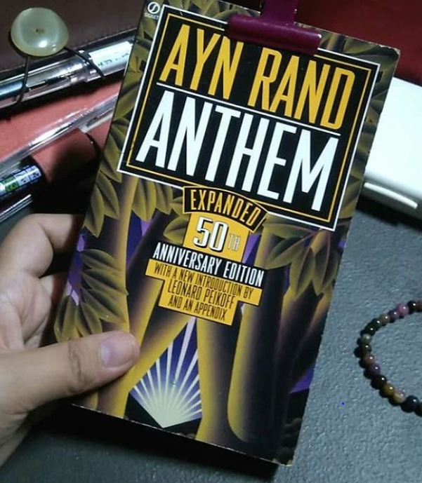 Anthem