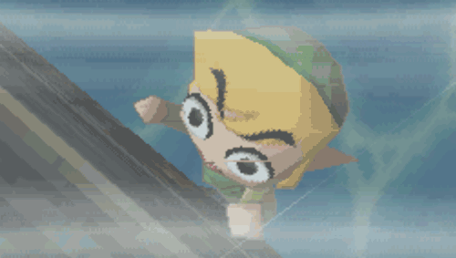 Phantom Hourglass