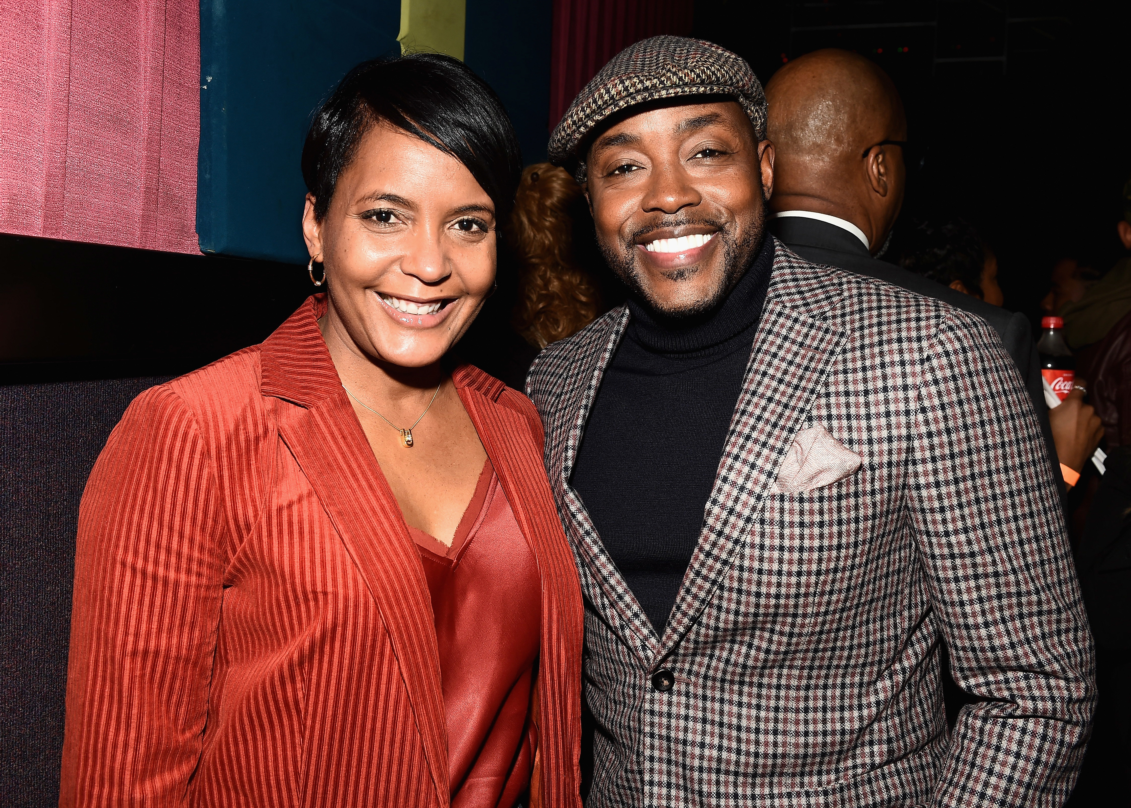 Taraji P. Henson To Star In Will Packer & Paramount's Remake of 'What Women  Want' 