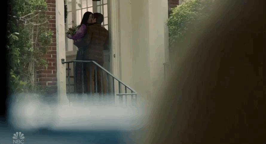 Jack and rebecca