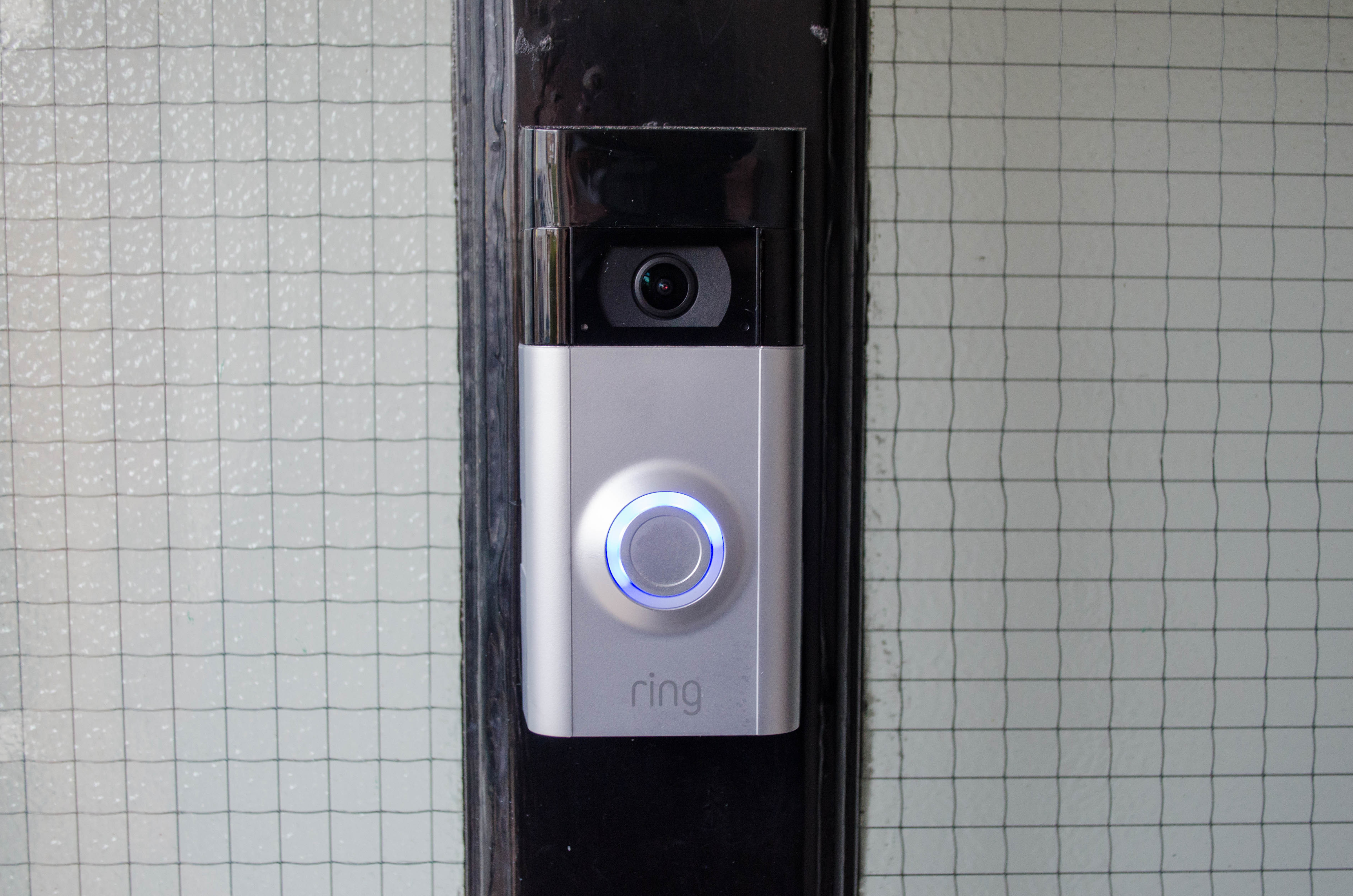 Ring Video Doorbell review: Truly wireless security Gearbrain