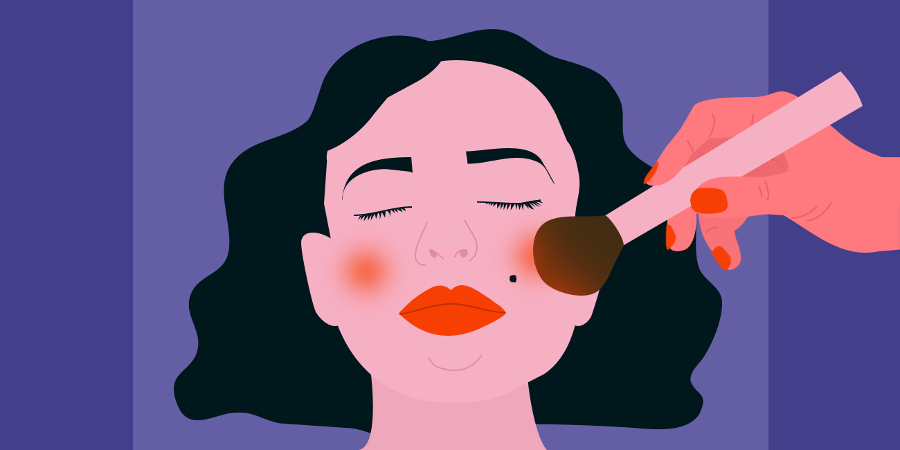 How Much Does A Mortuary Makeup Artist Make Saubhaya Makeup